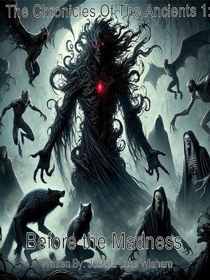 cover image of The Chronicles of the Ancients 1